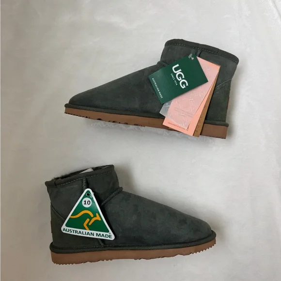 NWT Since 1974 ultra mini uggs - Picture 6 of 8